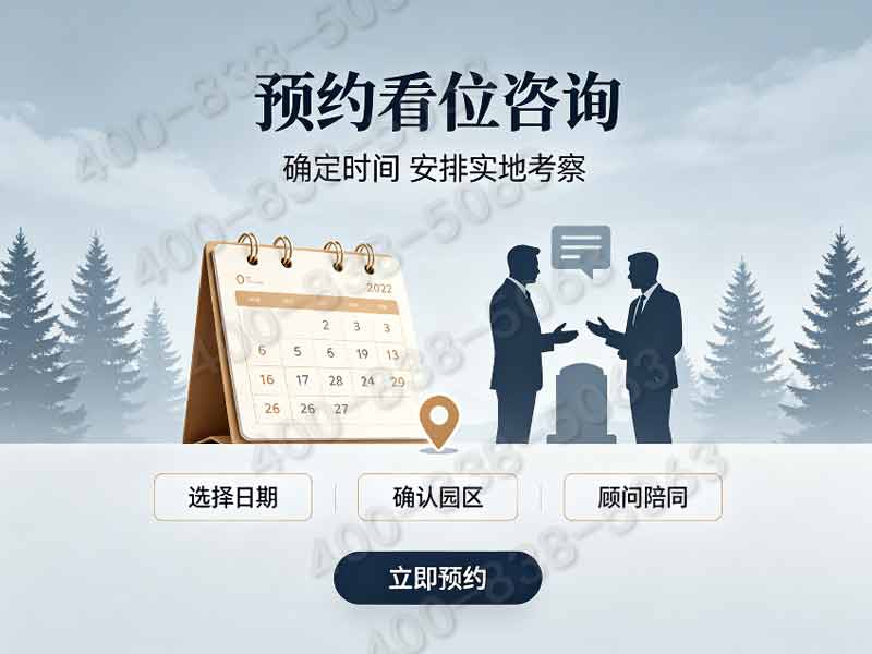 什么是树葬（北京及周边树葬陵园有几家）