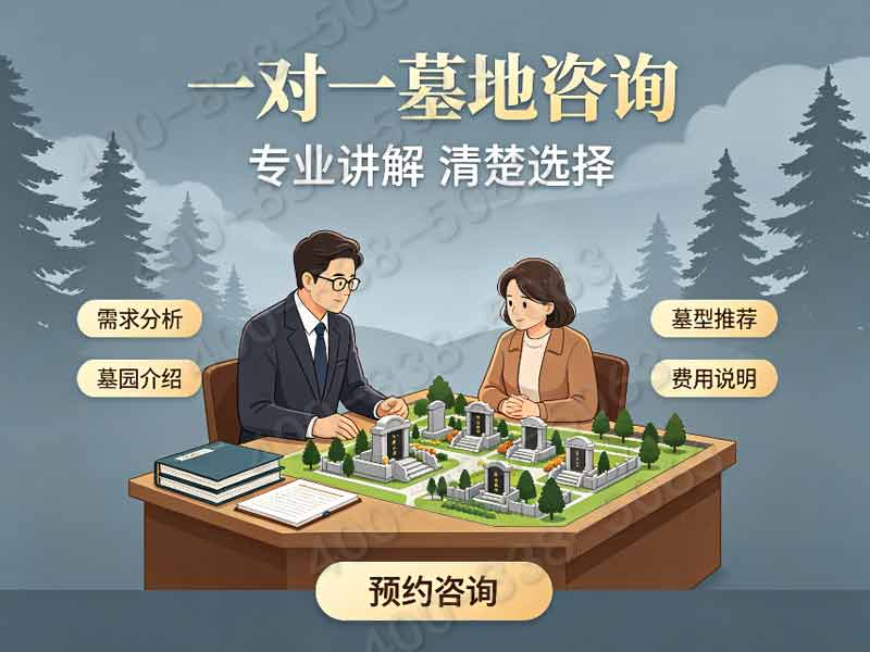 怀柔九公山长城纪念林树葬公墓可以吗？